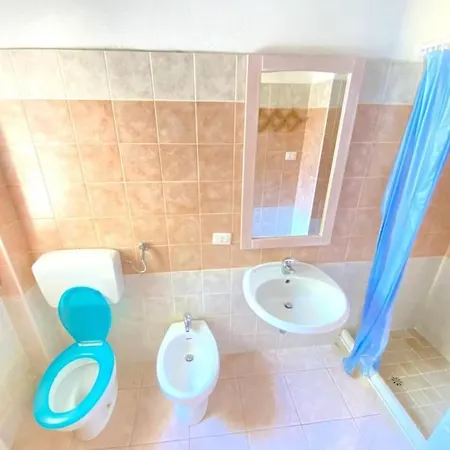 Casa Trentino 1 *