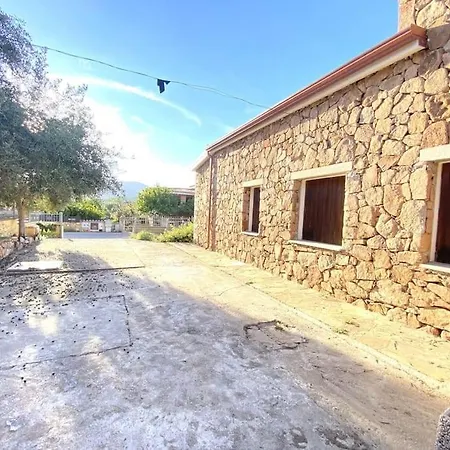 Casa Trentino 1 San Teodoro (Sardinia)