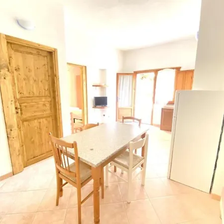 Casa Trentino 1 Appartamento *