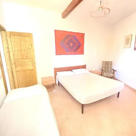 Casa Trentino 1