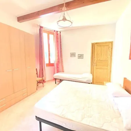 Appartamento Casa Trentino 1