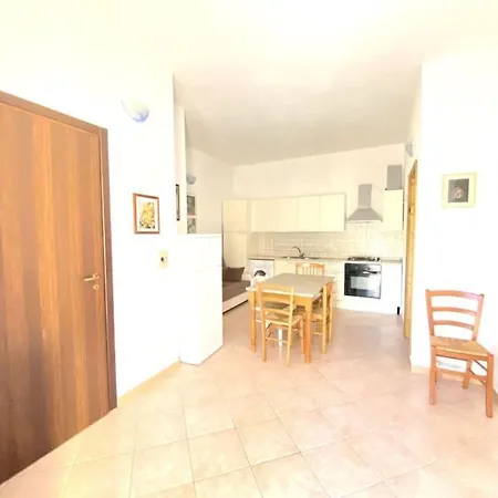 Appartamento Casa Trentino 1